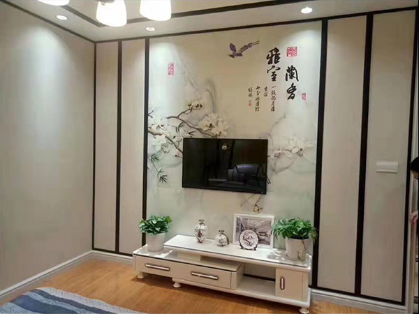 公司外貌