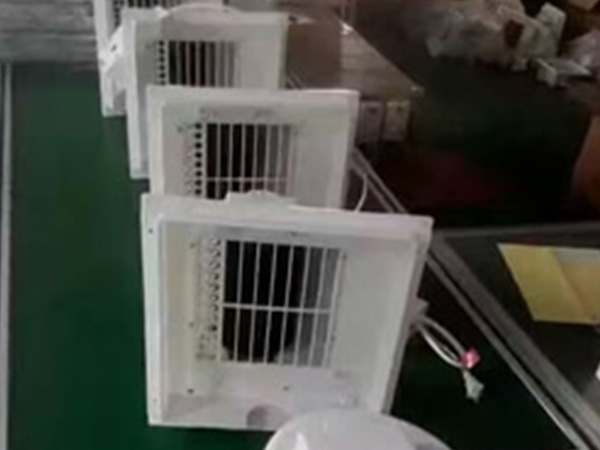 EPE型材